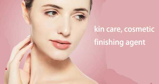 mino acid skin care finishing agent TSD-N