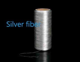 The Silver fiber 